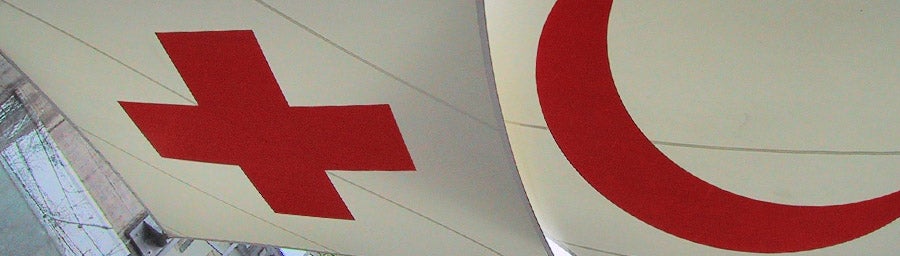 Red Cross calls on industry to make players accountable for war crimes